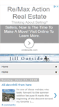 Mobile Screenshot of jilloutside.com